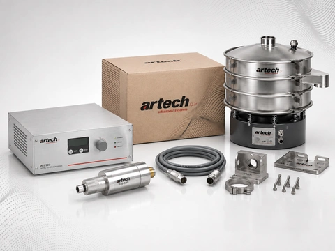HF-кабель Artech 1.2 м для C35-LP3